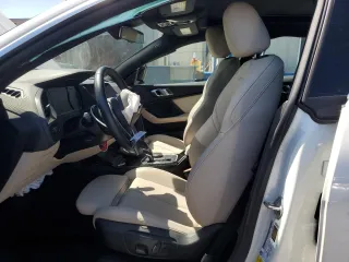 2021 BMW 2 Series 228i with VIN WBA53AK00M7H73905, listed as a Copart auction lot 53642885 with 33,582 mi miles and Salvage Title. Bid and sale history available at DreamBid. Image 7.