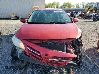 2013 Toyota Corolla L with VIN 5YFBU4EE7DP148165, listed as a Copart auction lot 52679615 with 139,720 mi miles and Salvage Title. Bid and sale history available at carsss.com. Image 5.