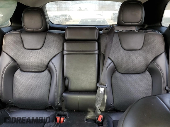 2019 Jeep Cherokee Limited с VIN 1C4PJMDX9KD249967, выставлен на аукционе Copart как лот 47366275 с пробегом 129 498 миль миль и Списание • Salvage title. История ставок и продаж доступна на DreamBid. Изображение 10.