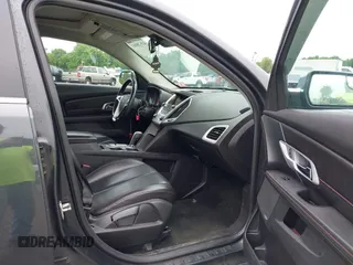2013 GMC Terrain SLT z VIN 2GKFLXE34D6357969, wystawiony jako IAAI lot #42628061 z przebiegiem 171 704 mil mil oraz . Historia ofert i sprzedaży dostępna na DreamBid. Obrazek 5.