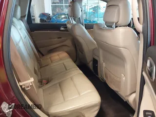 2017 Jeep Grand Cherokee Limited z VIN 1C4RJEBG5HC795116, wystawiony jako IAAI lot #41096233 z przebiegiem 162 829 mil mil oraz . Historia ofert i sprzedaży dostępna na DreamBid. Obrazek 8.