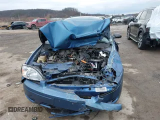 2004 Ford Taurus SE with VIN 1FAFP53U74A140294, listed as a IAAI auction lot 41630953 with Not Provided miles and . Bid and sale history available at DreamBid. Image 13.