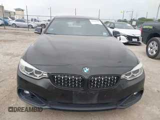 2016 BMW 4 Series 428i with VIN WBA4A9C51GG506512, listed as a IAAI auction lot 41940754 with 144,999 mi miles and . Bid and sale history available at DreamBid. Image 6.