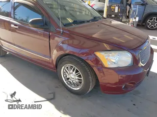 2007 Dodge Caliber R/T z VIN 1B3HB78K87D169280, wystawiony jako IAAI lot #42073265 z przebiegiem 98 440 mil mil oraz . Historia ofert i sprzedaży dostępna na DreamBid. Obrazek 6.