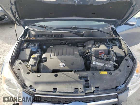 2009 Toyota RAV4 Ltd with VIN JTMBK31V79D000369, listed as a Copart auction lot 47651015 with 146,246 mi miles and Salvage Title. Bid and sale history available at carsss.com. Image 13.