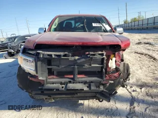 2018 GMC Canyon 4WD Denali with VIN 1GTP6EE17J1214572, listed as a Copart auction lot 71648794 with 75,972 mi miles and Salvage Title. Bid and sale history available at carsss.com. Image 5.