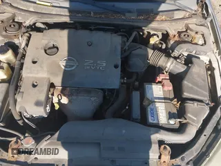 2005 Nissan Altima S z VIN 1N4AL11D85C340222, wystawiony jako IAAI lot #42297965 z przebiegiem Nie podano mil oraz . Historia ofert i sprzedaży dostępna na DreamBid. Obrazek 10.