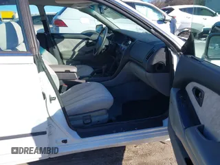 2002 Mitsubishi Diamante LS z VIN 6MMAP57P92T012204, wystawiony jako IAAI lot #41590505 z przebiegiem 111 183 mil mil oraz . Historia ofert i sprzedaży dostępna na DreamBid. Obrazek 5.