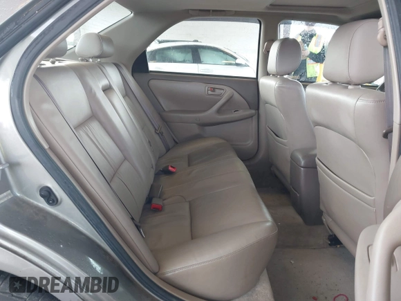 1998 Toyota Camry LE z VIN JT2BF28K1W0109514, wystawiony jako IAAI lot #41610102 z przebiegiem 161 266 mil mil oraz . Historia ofert i sprzedaży dostępna na DreamBid. Obrazek 8.