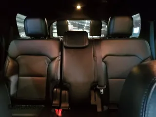 2016 Ford Explorer XLT with VIN 1FM5K8DH0GGD08202, listed as a Copart auction lot 56638265 with 105,438 mi miles and Clean Title. Bid and sale history available at DreamBid. Image 10.