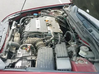 2007 Honda Accord EX-L с VIN 1HGCM56867A169831, выставлен на аукционе IAAI как лот 42842140 с пробегом 324 052 миль миль и . История ставок и продаж доступна на DreamBid. Изображение 14.