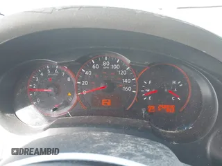 2009 Nissan Altima S with VIN 1N4AL21E09C126880, listed as a IAAI auction lot 41739604 with 258,940 mi miles and . Bid and sale history available at DreamBid. Image 7.