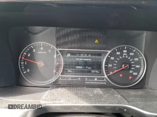 2023 Kia Sorento LX z VIN 5XYRG4LC6PG193615, wystawiony jako Copart lot #54242515 z przebiegiem 26 776 mil mil oraz Szkoda całkowita • Salvage title. Historia ofert i sprzedaży dostępna na DreamBid. Obrazek 9.