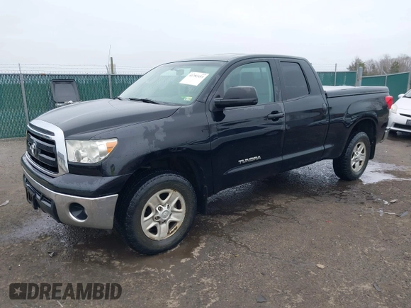 2012 Toyota Tundra с VIN 5TFUM5F17CX036041, выставлен на аукционе IAAI как лот 41782453 с пробегом 183 839 миль миль и . История ставок и продаж доступна на DreamBid. Изображение 2.