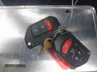 2020 Jeep Gladiator Sport S с VIN 1C6JJTAG1LL204637, выставлен на аукционе IAAI как лот 41743343 с пробегом 94 305 миль миль и . История ставок и продаж доступна на DreamBid. Изображение 11.