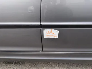 2005 BMW 3 Series 330i with VIN WBAEV53455KM42056, listed as a Copart auction lot 75910624 with 136,892 mi miles and Salvage Title. Bid and sale history available at carsss.com. Image 12.