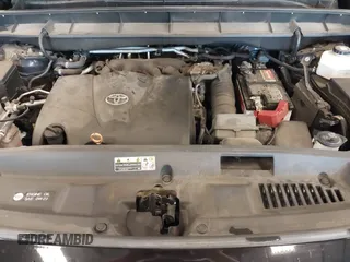 2021 Toyota Highlander XLE with VIN 5TDHZRBH1MS106203, listed as a IAAI auction lot 42645027 with 59,172 mi miles and . Bid and sale history available at DreamBid. Image 10.