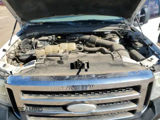 2002 Ford F-250 XL with VIN 1FTNX20L12EB15381, listed as a Copart auction lot 48783624 with Not provided miles and Clean title. Bid and sale history available at DreamBid. Image 11.
