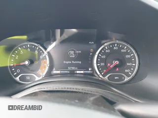 2021 Jeep Renegade Latitude with VIN ZACNJCBB8MPM36868, listed as a IAAI auction lot 42123253 with 52,760 mi miles and . Bid and sale history available at DreamBid. Image 7.