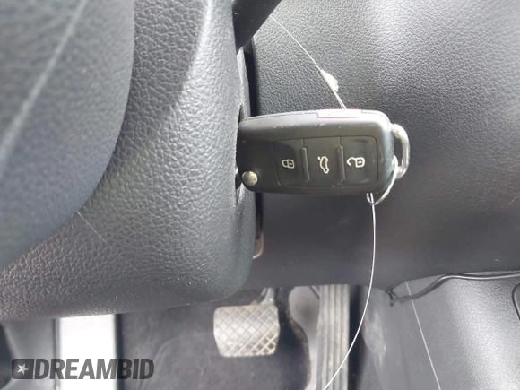 2012 Volkswagen Tiguan S with VIN WVGBV7AX9CW518118, listed as a IAAI auction lot 42080089 with 79,341 mi miles and . Bid and sale history available at DreamBid. Image 11.