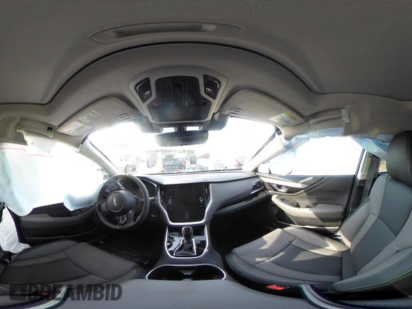 2025 Subaru Outback Onyx z VIN 4S4BTALC0S3195820, wystawiony jako IAAI lot #42088122 z przebiegiem 2 153 mil mil oraz . Historia ofert i sprzedaży dostępna na DreamBid. Obrazek 19.