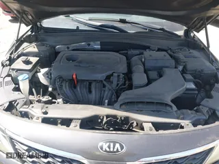 2019 Kia Optima LX with VIN 5XXGT4L35KG306244, listed as a IAAI auction lot 42068277 with 83,843 mi miles. Bid and sale history available at carsss.com. Image 10.