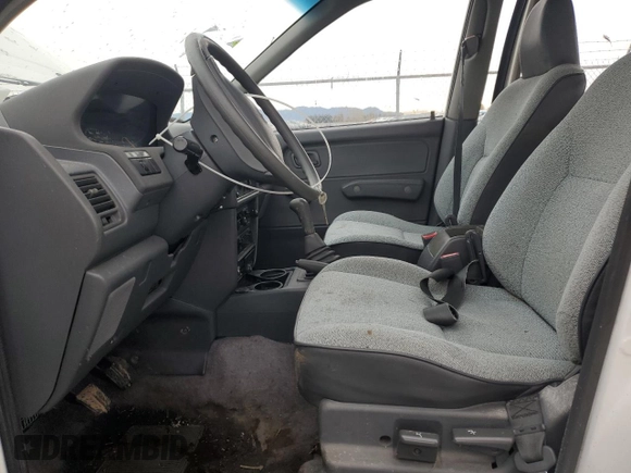 1992 Mitsubishi Expo LRV with VIN JA3CV20D6NZ037021, listed as a Copart auction lot 49648375 with 111,212 mi miles and Salvage Title. Bid and sale history available at DreamBid. Image 7.