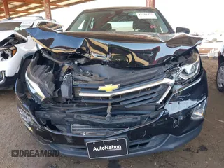 2018 Chevrolet Equinox LT z VIN 2GNAXSEVXJ6316103, wystawiony jako IAAI lot #42181425 z przebiegiem 67 552 mil mil oraz . Historia ofert i sprzedaży dostępna na DreamBid. Obrazek 12.