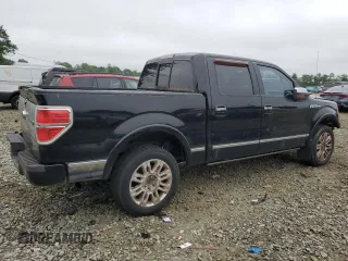 2009 Ford F-150 XL с VIN 1FTPW14V89FA87407, выставлен на аукционе Copart как лот 60138525 с пробегом 270 924 миль миль и Чистый • Clean title. История ставок и продаж доступна на DreamBid. Изображение 3.