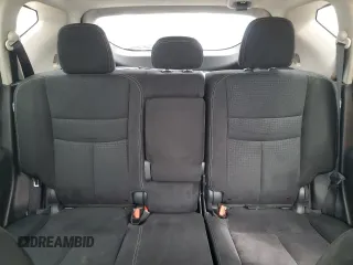 2019 Nissan Murano SL z VIN 5N1AZ2MJ6KN140225, wystawiony jako Copart lot #54739565 z przebiegiem 62 244 mil mil oraz Szkoda całkowita • Salvage title. Historia ofert i sprzedaży dostępna na DreamBid. Obrazek 10.