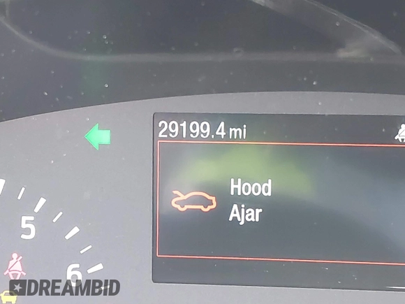 2022 Ford Escape SE с VIN 1FMCU0G64NUB96239, выставлен на аукционе IAAI как лот 42337405 с пробегом 29 199 миль миль и . История ставок и продаж доступна на DreamBid. Изображение 16.