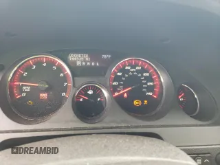 2012 GMC Acadia Denali z VIN 1GKKVTED6CJ124493, wystawiony jako Copart lot #63833365 z przebiegiem 144 935 mil mil oraz Szkoda całkowita • Salvage title. Historia ofert i sprzedaży dostępna na DreamBid. Obrazek 9.