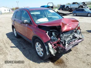 2008 Honda CR-V EX z VIN JHLRE48538C004508, wystawiony jako IAAI lot #42008410 z przebiegiem 164 930 mil mil oraz . Historia ofert i sprzedaży dostępna na DreamBid. Obrazek 1.