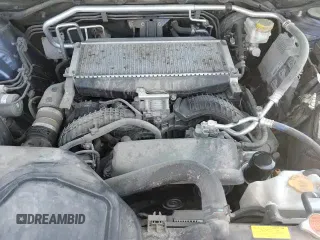 2019 Subaru Ascent Limited with VIN 4S4WMAPD3K3461963, listed as a Copart auction lot 66125135 with 101,609 mi miles and Salvage title. Bid and sale history available at DreamBid. Image 14.