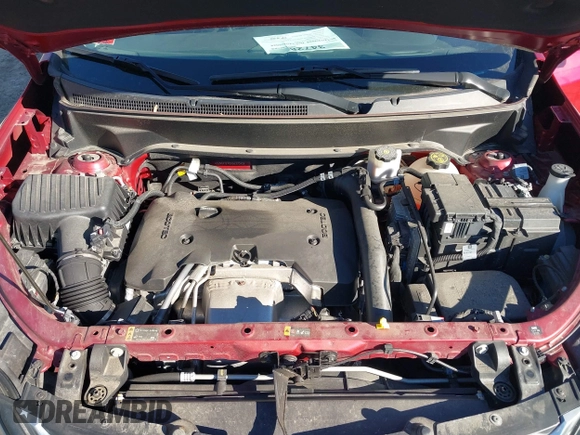 2019 Chevrolet Equinox Premier with VIN 3GNAXYEX0KS637042, listed as a IAAI auction lot 41160290 with 16,754 mi miles and . Bid and sale history available at DreamBid. Image 10.