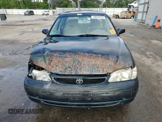 1999 Toyota Corolla VE с VIN 2T1BR18E7XC225469, выставлен на аукционе Copart как лот 59929415 с пробегом 222 746 миль миль и Списание • Salvage title. История ставок и продаж доступна на DreamBid. Изображение 5.