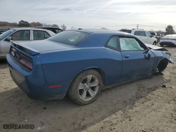 2021 Dodge Challenger SXT with VIN 2C3CDZAG3MH534312, listed as a Copart auction lot 79314043 with 90,834 mi miles and Salvage Title. Bid and sale history available at carsss.com. Image 3.