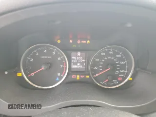 2016 Subaru Crosstrek Premium с VIN JF2GPABC5G8282592, выставлен на аукционе Copart как лот 57827765 с пробегом 50 114 миль миль и Списание • Salvage title. История ставок и продаж доступна на DreamBid. Изображение 9.