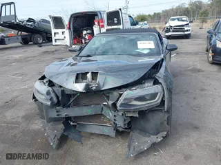 2018 Chevrolet Camaro 1LT with VIN 1G1FB3DS4J0115549, listed as a IAAI auction lot 41481201 with 118,186 mi miles. Bid and sale history available at carsss.com. Image 12.