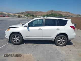 2010 Toyota RAV4 Limited with VIN 2T3YK4DV4AW006410, listed as a IAAI auction lot 42750406 with 174,854 mi miles and . Bid and sale history available at DreamBid. Image 14.