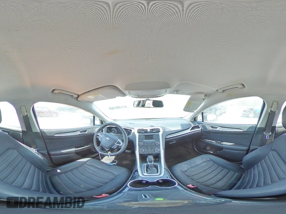 2014 Ford Fusion SE with VIN 3FA6P0H79ER159300, listed as a Copart auction lot 51700165 with 218,242 mi miles and Clean Title. Bid and sale history available at DreamBid. Image 13.