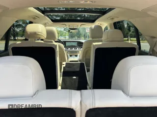 2021 Mercedes-Benz GLE 350 with VIN 4JGFB4JE5MA370989, listed as a Copart auction lot 61494485 with 89,299 mi miles and Clean title. Bid and sale history available at DreamBid. Image 9.