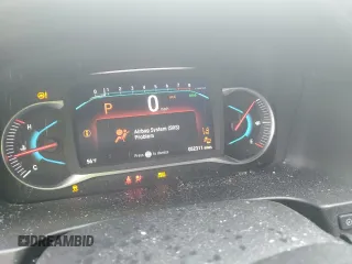 2021 Honda Pilot Touring 7-Passenger z VIN 5FNYF6H64MB004962, wystawiony jako Copart lot #57860225 z przebiegiem 52 311 mil mil oraz Szkoda całkowita • Salvage title. Historia ofert i sprzedaży dostępna na DreamBid. Obrazek 9.
