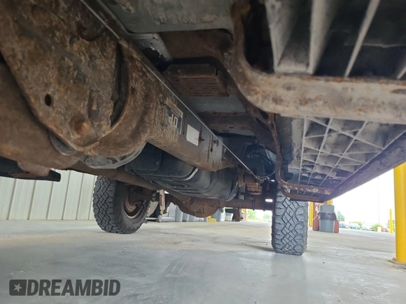 2008 Ford F-250 XL с VIN 1FTSX21R78EB73980, выставлен на аукционе IAAI как лот 42564791 с пробегом 168 150 миль миль и . История ставок и продаж доступна на DreamBid. Изображение 37.