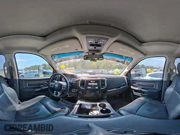 2015 Ram 2500 Laramie с VIN 3C6UR5FL1FG697518, выставлен на аукционе IAAI как лот 42011674 с пробегом 154 287 миль миль и . История ставок и продаж доступна на DreamBid. Изображение 20.