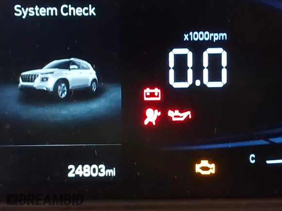 2023 Hyundai Venue Limited with VIN KMHRC8A39PU235419, listed as a IAAI auction lot 41851600 with 24,803 mi miles and . Bid and sale history available at DreamBid. Image 15.