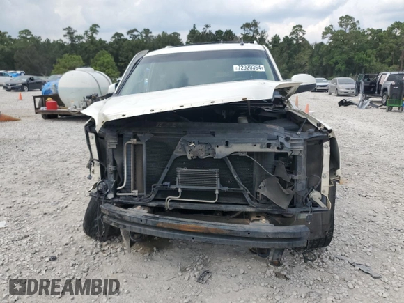 2011 GMC Yukon Denali with VIN 1GKS2EEF0BR378125, listed as a Copart auction lot 72920364 with 148,080 mi miles and Salvage Title. Bid and sale history available at carsss.com. Image 5.