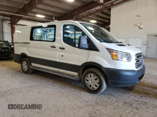 2019 Ford Transit с VIN 1FTYR1YM6KKB52457, выставлен на аукционе Copart как лот 50986395 с пробегом 35 313 миль миль и Чистый • Clean title. История ставок и продаж доступна на DreamBid. Изображение 4.