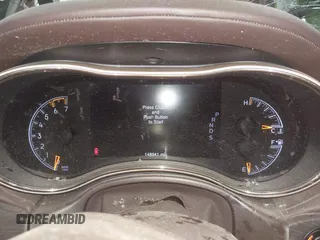 2014 Jeep Grand Cherokee Summit with VIN 1C4RJFJT6EC346575, listed as a IAAI auction lot 41881795 with 148,941 mi miles and . Bid and sale history available at DreamBid. Image 7.