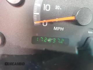 2003 Ford F-150 XL with VIN 2FTRX07L53CA21913, listed as a Copart auction lot 55483045 with 172,637 mi miles and Salvage title. Bid and sale history available at DreamBid. Image 9.